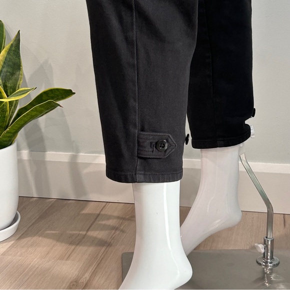 Wilfred Aritzia Modern High Rise Cargo Pant - Picture 11 of 16